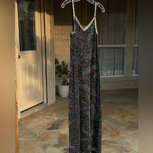Midi Zara Dress